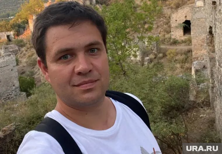 В отношение Трифонова возбуждено уголовное дело по статье о даче взятки