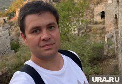 В отношение Трифонова возбуждено уголовное дело по статье о даче взятки