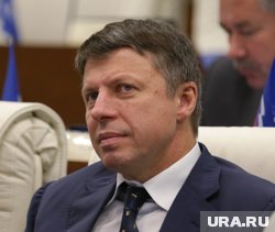 Юрий Борисовец считается креатурой Юрия Трутнева