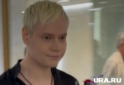 Никас Сафронов уверен, что Shaman представит Россию на «Интервидении» достойно  