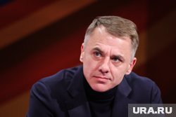 Артиста Игоря Петренко заметили на челябинском пляже 