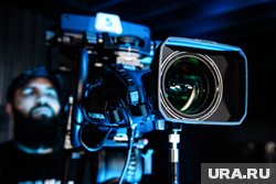 Спортсмен прочитал стих Андрея Дементьева на телеканале