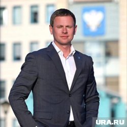 Антон Колодин глава Нового Уренгоя   