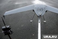 ВСУ атаковали РФ с помощью дронов
