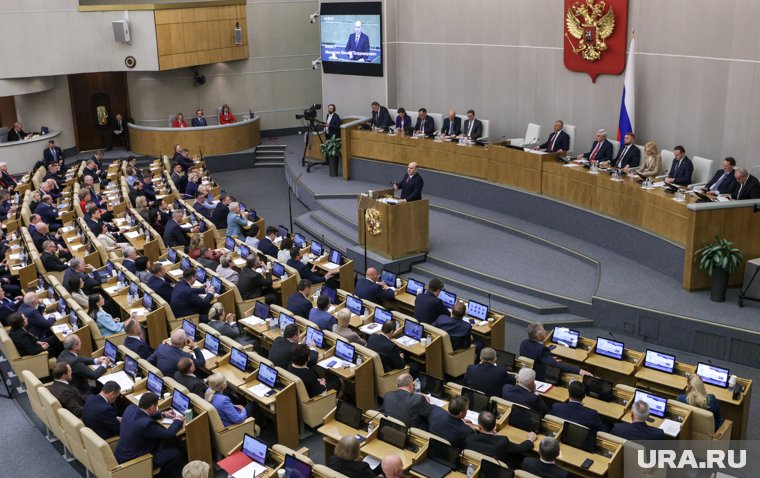 Госдума планирует в разы увеличить штрафы за навязывание дополнительных услуг