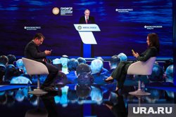 Путин процитировал Твена