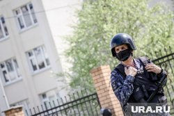 В ЯНАО провели проверку антитеррористических мер на объектах ТЭК