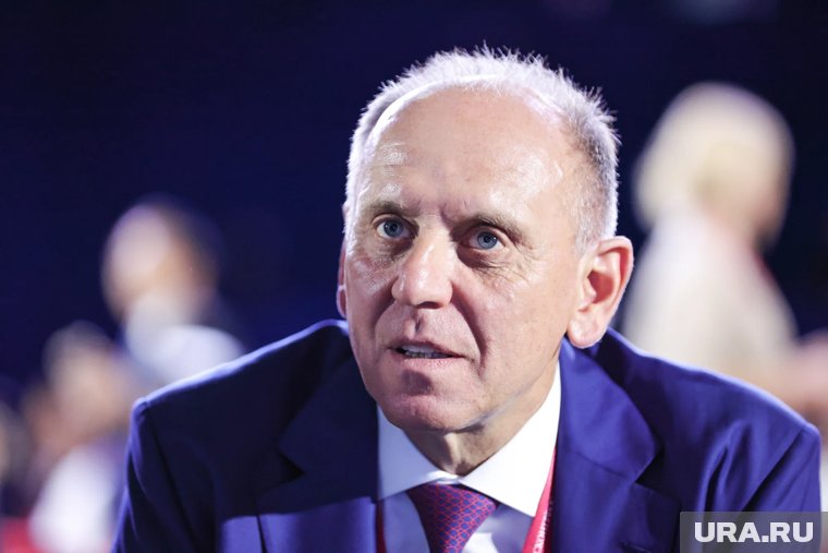 Совет ЕС оплатит все расходы, которые понес Пумпянский