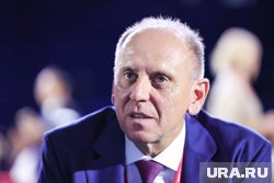 Совет ЕС оплатит все расходы, которые понес Пумпянский