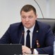 Мэр Кургана Науменко намерен побороть систему, внедренную при предшественнике Потапове. Инсайд