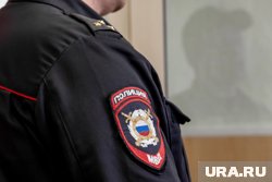 Полиция опровергла информацию, о появлении маньяка в Советском районе