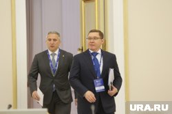 Высокопоставленные чиновники в Тюменской области часто приходили из коммерции