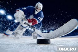Хоккеисты ушли из команды по возрасту