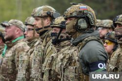 ВС РФ освободили Первое Мая в ДНР