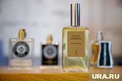 Мирзоев заявил, что пассажиры авиарейсов могут оставить духи объемом свыше 100 мл в платной камере хранения