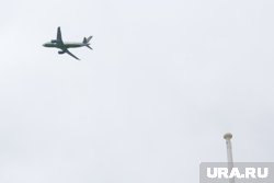 На развитие гражданского авиастроения будет выделено 765 млрд рублей
