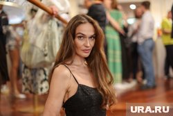 Алена Водонаева с детства мечтала стать моделью 
