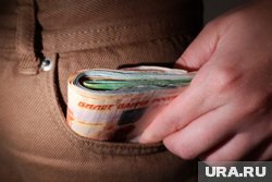 Тюменец "сэкономил" на налогах десятки миллионов рублей