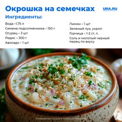 Авокадо лучше выбирать спелый, но не переспелый