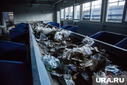 Тело лежало на ленте конвейера (архивное фото)