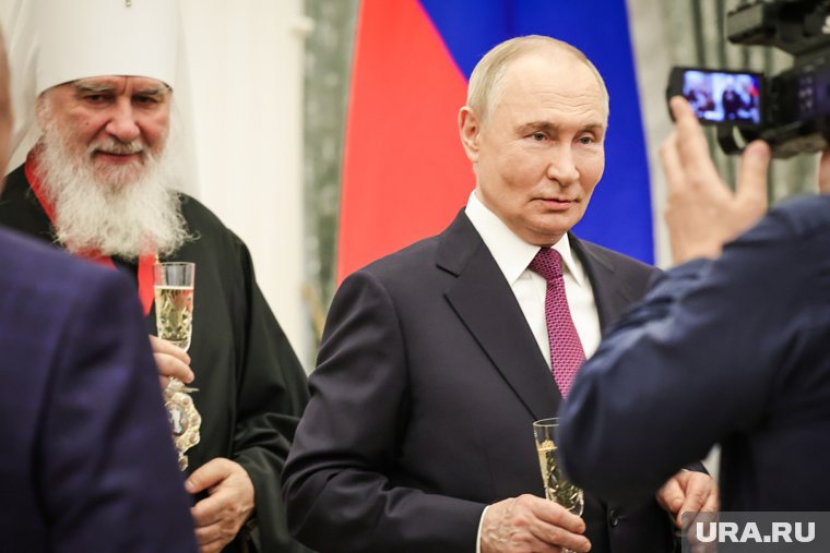 По словам митрополита Климента, любовь к Отечеству лежит в основе российской государственности