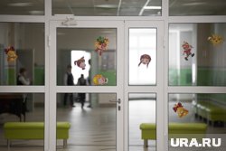 В ХМАО эвакуировали школы в Ханты-Мансийске и Мегионе (архивное фото)