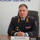 Врио министра внутренних дел РФ Зубов представил нового начальника курганской полиции. Фото