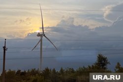 Электричество отключили на острове Готланд, там находится база НАТО