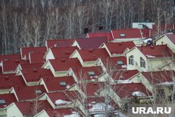 Эксперты в один голос говорят, что на рынке ИЖС наступили заморозки