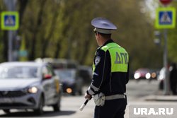В конце апреля 2024 года 39-летний мужчина ехал пьяным за рулем