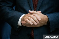 Сергей Домогацкий родился в Урае