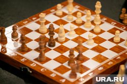 Полина Смирнова из Ноябрьска выиграла этап Кубка России по шахматам