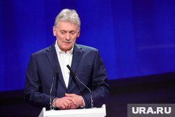 Песков обозначил, что Россия поддерживает решение США снять санкции с Сирии