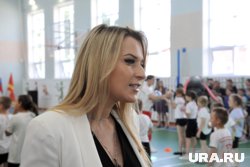 С реконструкцией спортивного зала помогла Русская медная компания