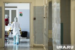 Женщина уже обращалась к врачам, но покинула стационар и отказалась от операции (архивное фото)