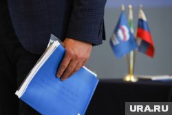 Курганским единоросам сложно найти нового руководителя исполкома