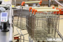 В пермском супермаркете заметили вора, который раньше был чиновником