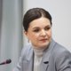 Замгубернатора ХМАО Майер погасила резонансный скандал, взяв подчиненных в ежовые рукавицы. Видео