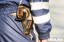 Напавший на сотрудника ДПС в Нальчике мужчина хотел завладеть табельным оружием полицейского