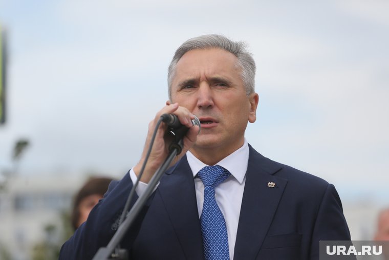 В 2024 году в Тюменской области реализовали 13 нацпроектов