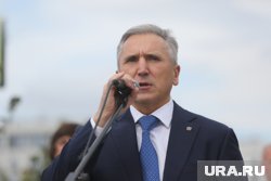 В 2024 году в Тюменской области реализовали 13 нацпроектов