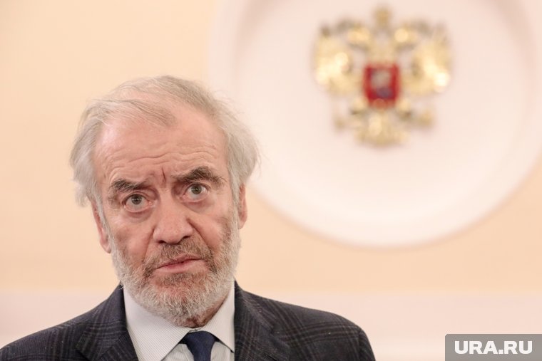 Гергиева добавили в список «Миротворца»