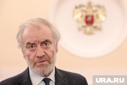 Гергиева добавили в список «Миротворца»