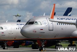 Авиакомпания «Аэрофлот» первой анонсировала продажу билетов в Геленджик