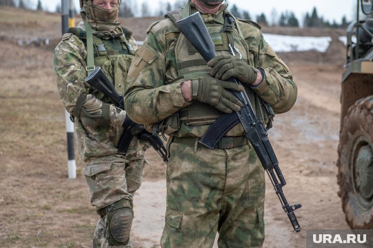 Российские военные смогут развить наступление после освобождения Купянска