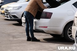 Информация про то, что Маркарян прятался в багажнике автомобиля - слухи, заявил блогер