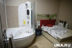 В Магнитогорске вскрыли сеть борделей 