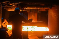 Челябинскому металлургу удалось выжить после падения многотонных плит