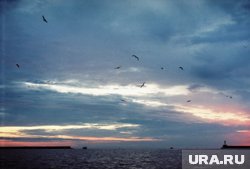 ВСУ пытались атаковать Крым этой ночью