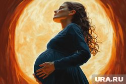 В правительстве озвучили новый размер пособия по беременности молодым студенткам